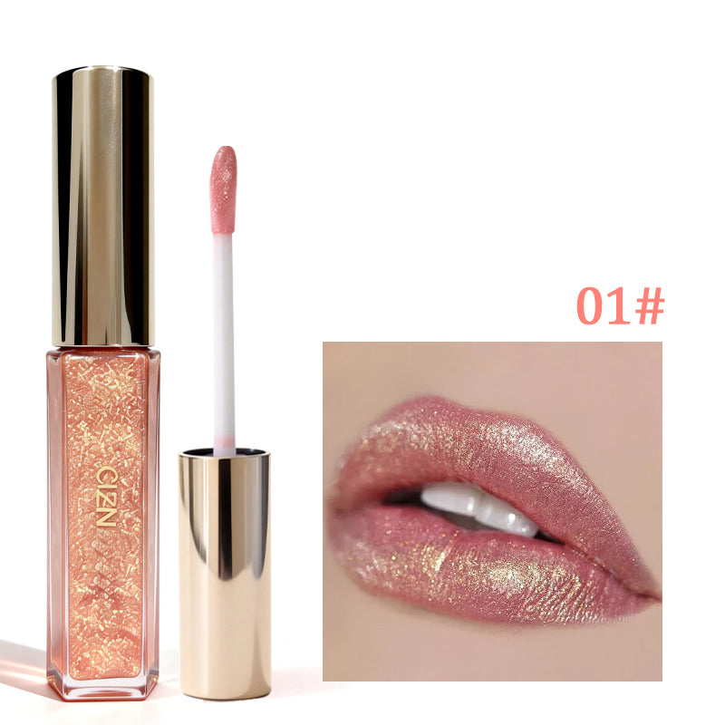 Glitter Lip Gloss