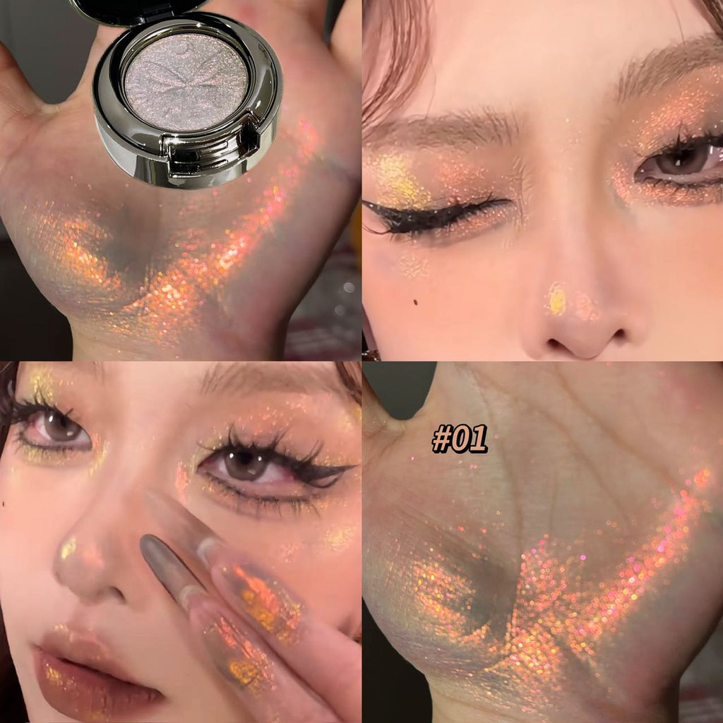 Chameleon Glitter Eyeshadow