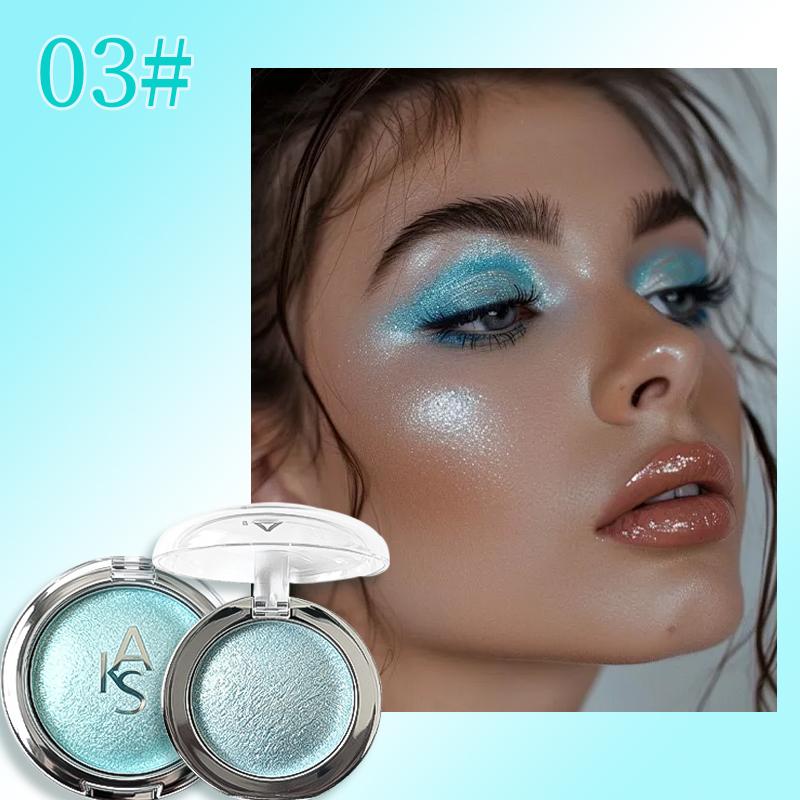3-in-1 Glitter Highlighter