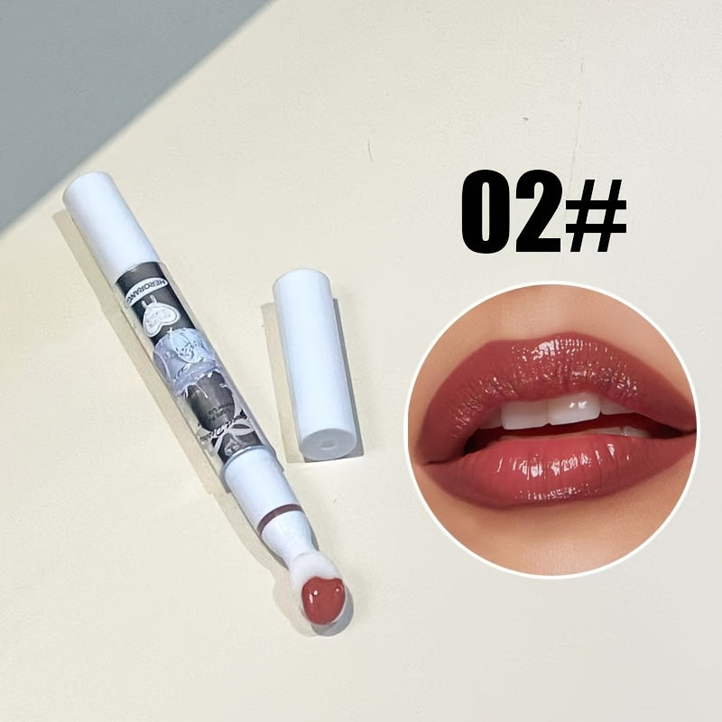 Starry Sky Series Mirror Lip Gloss