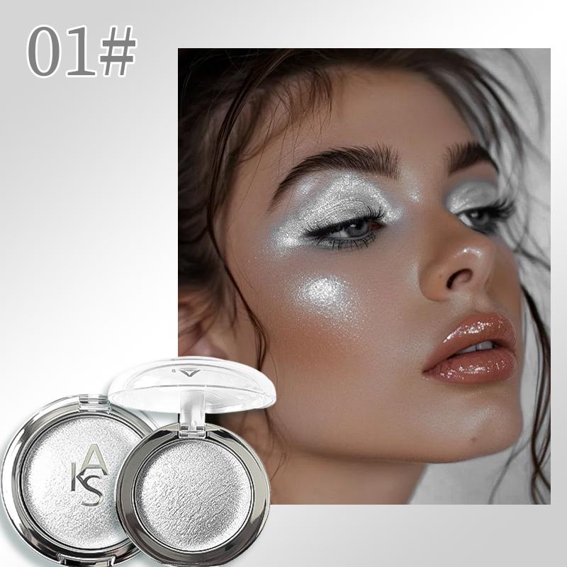 3-in-1 Glitter Highlighter
