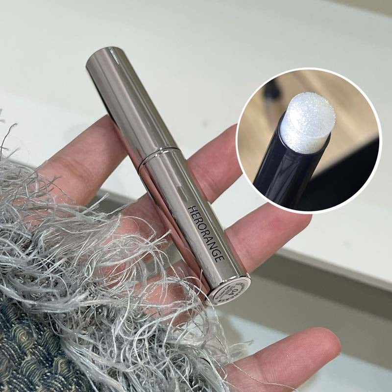 4-color glitter highlighting makeup stick