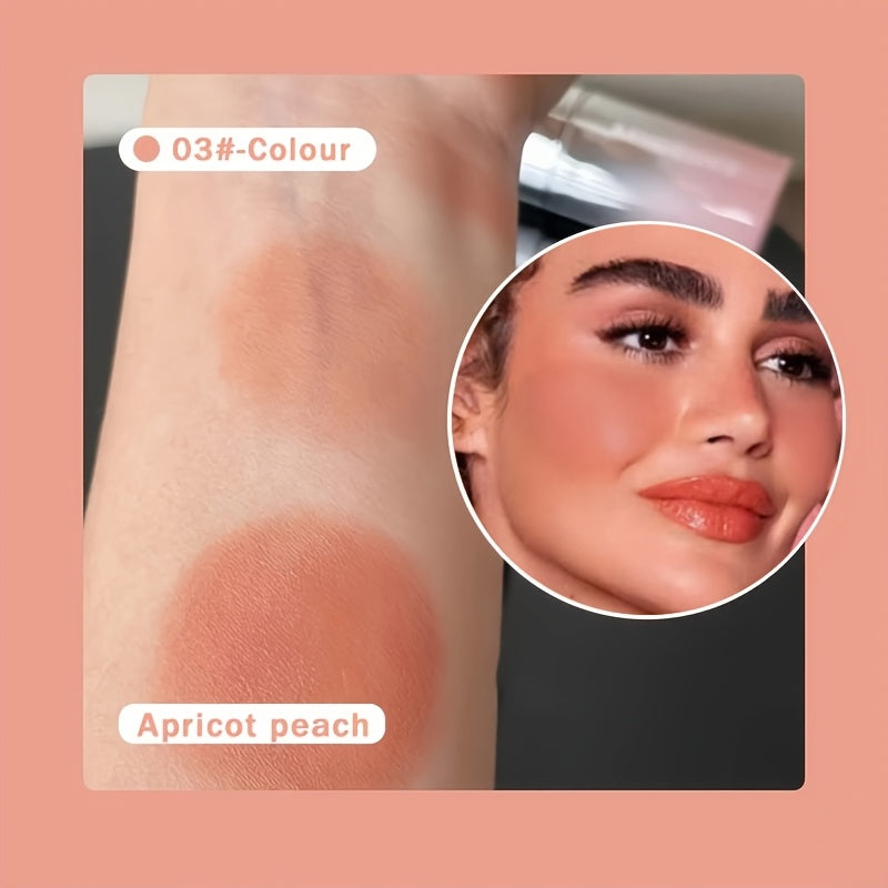 Multi-purpose liquid blush