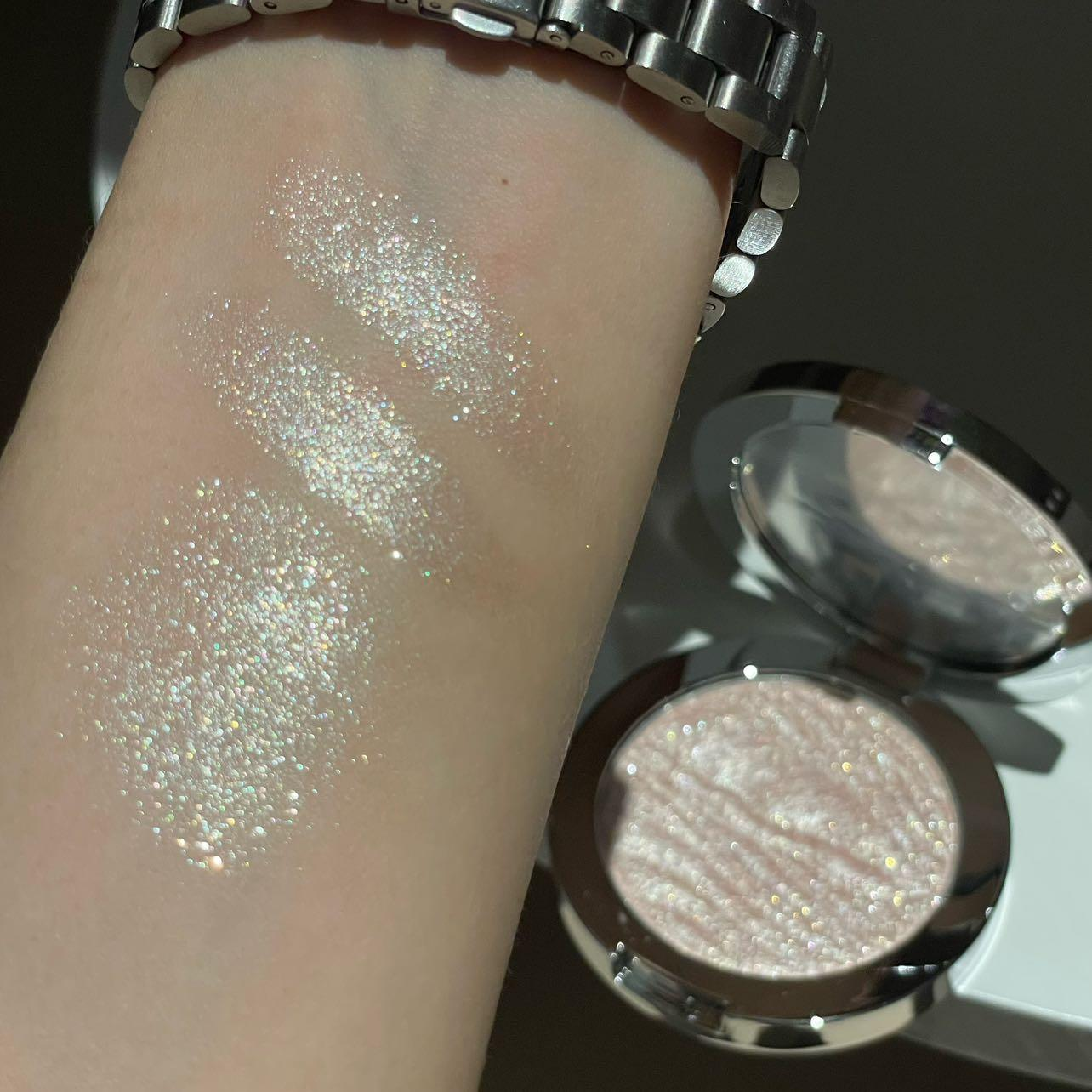 Single Color Highlighter Disc