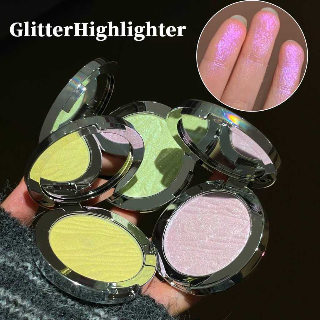 Single Color Highlighter Disc