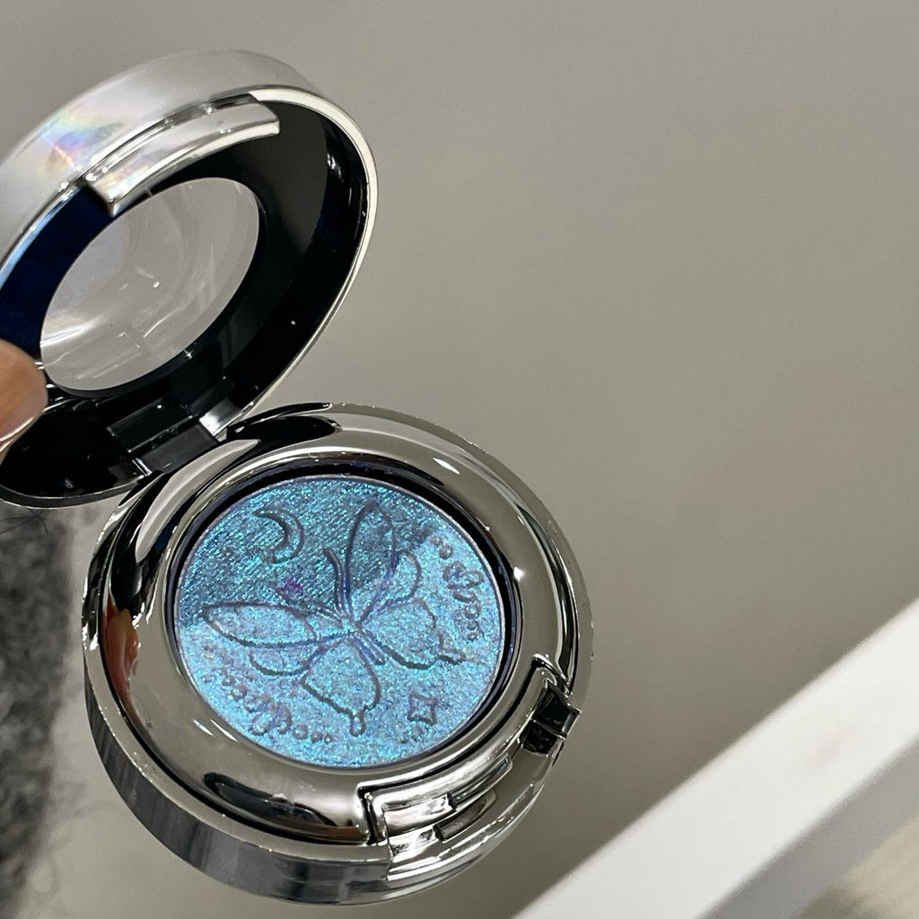 Chameleon Glitter Eyeshadow