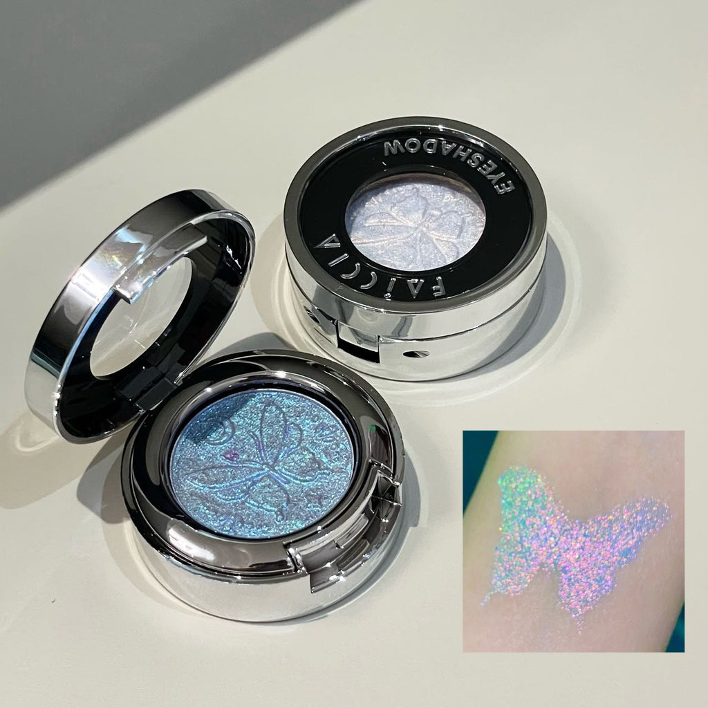 Chameleon Glitter Eyeshadow