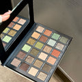 Mysterious Forest 24-Color Eyeshadow Palette