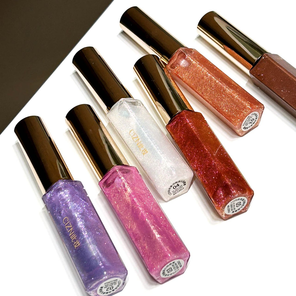 Glitter Lip Gloss