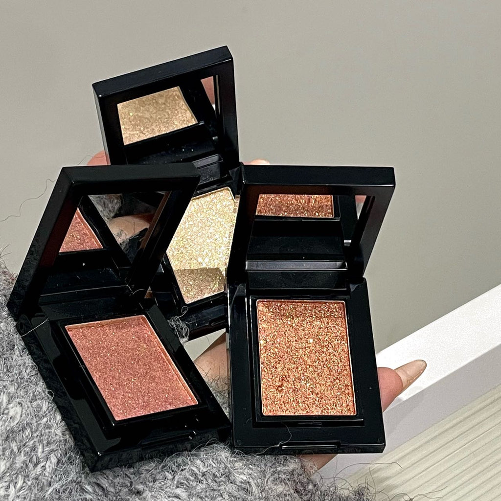 Diamond shimmer single eyeshadow