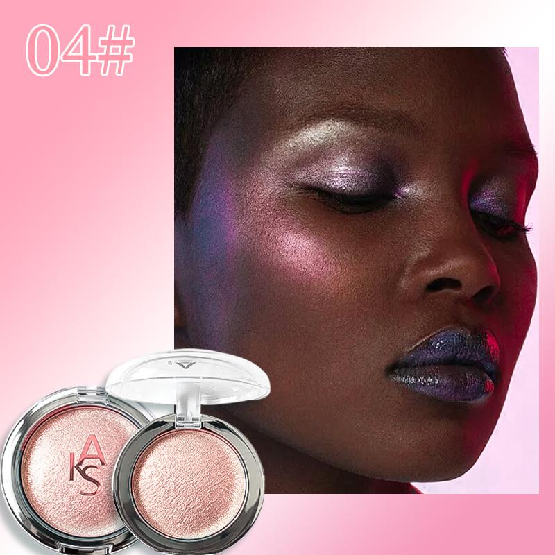 3-in-1 Glitter Highlighter