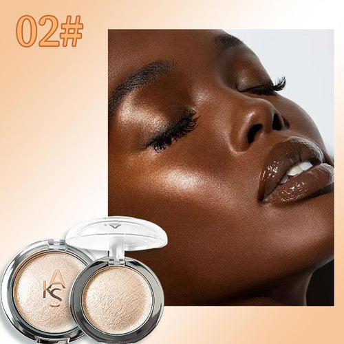 3-in-1 Glitter Highlighter