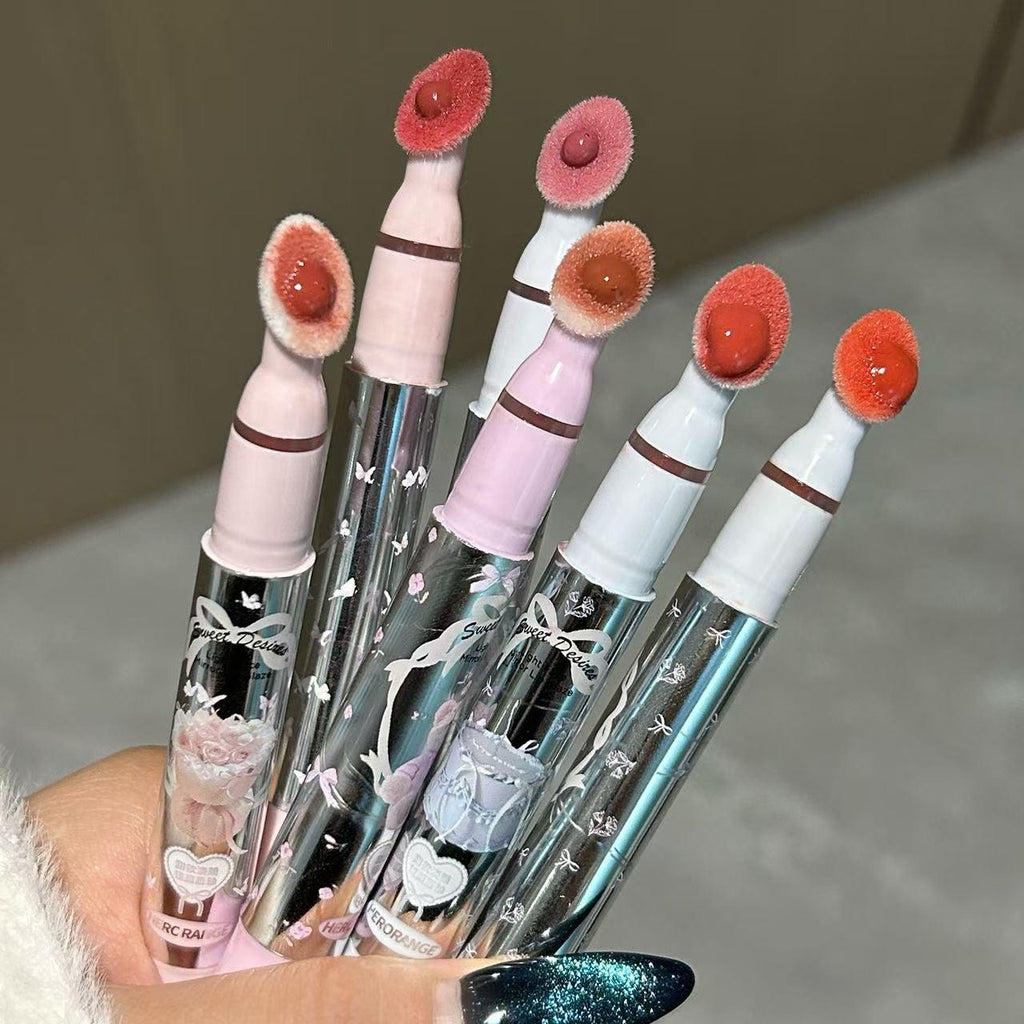 Starry Sky Series Mirror Lip Gloss