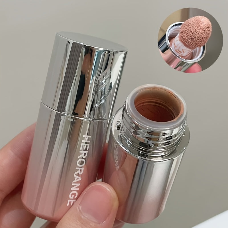 Multi-purpose liquid blush