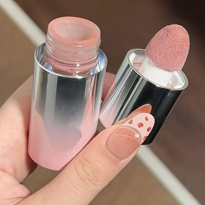 Multi-purpose liquid blush