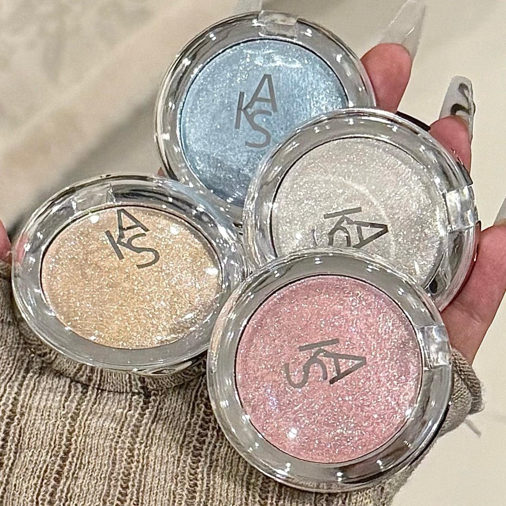 3-in-1 Glitter Highlighter