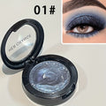 Shimmery Eyeshadow